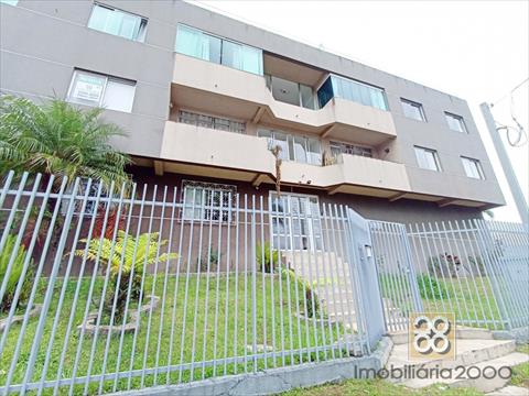 Apartamento para locacao no Boa Vista em Curitiba com 141,00m² por R$ 2.500,00