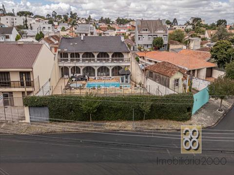 Terreno para venda no Jardim Botânico em Curitiba com 702,00m² por R$ 1.750.000,00