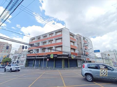 Imóveis Comerciais para locacao no Centro em Curitiba com 132m² por R$ 2.000,00