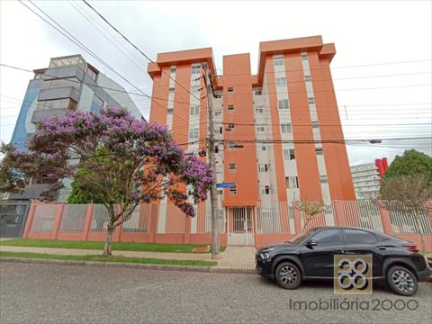 Apartamento para locacao no Jardim Botânico em Curitiba com 118m² por R$ 2.400,00