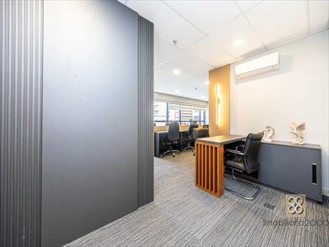 Imóveis Comerciais para venda no Centro em Curitiba com 59m² por R$ 1.050.000,00