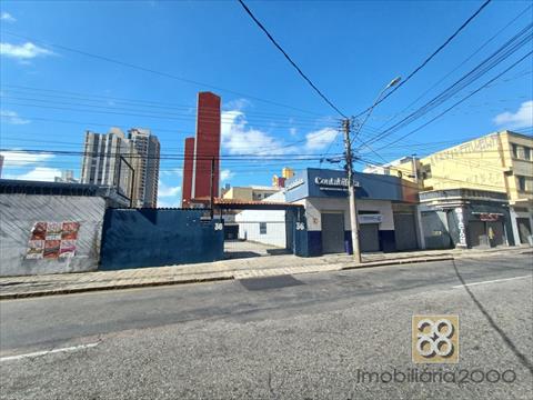Terreno para locacao no Centro em Curitiba com 300,00m² por R$ 5.080,00