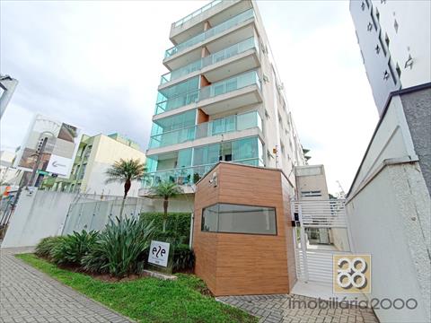 Apartamento para locacao no Centro em Curitiba com 24m² por R$ 1.700,00