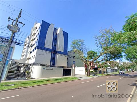 Apartamento para venda no Rebouças em Curitiba com 144,00m² por R$ 620.000,00