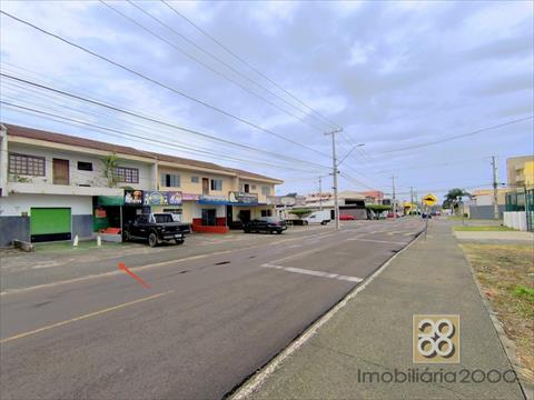 Loja para locacao no Weissopolis em Pinhais com 72m² por R$ 1.080,00