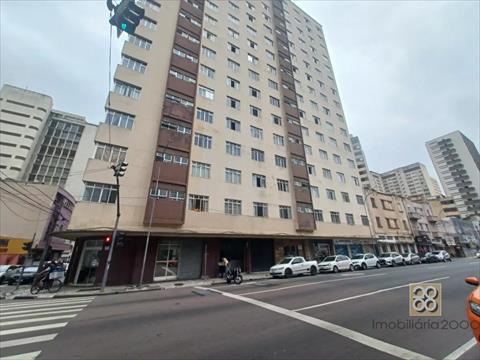 Loja para locacao no Centro em Curitiba com 31m² por R$ 1.350,00
