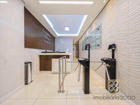 Imóveis Comerciais para venda no Centro em Curitiba com 28m² por R$ 80.000,00