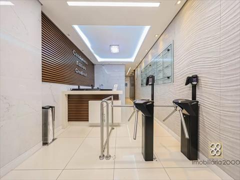 Imóveis Comerciais para venda no Centro em Curitiba com 28m² por R$ 80.000,00