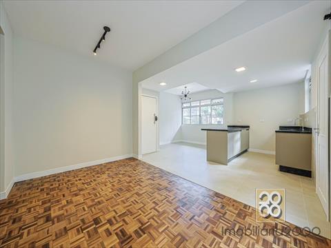 Apartamento para venda no Alto da Xv em Curitiba com 70m² por R$ 499.000,00