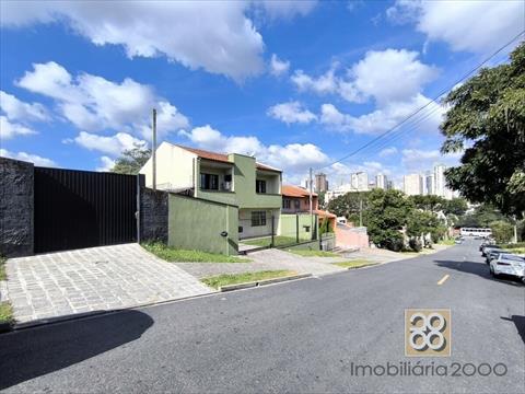 Loja para locacao no Mercês em Curitiba com 158m² por R$ 6.750,00