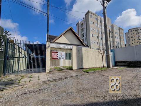 Casa Residencial para venda no Uberaba em Curitiba com 86m² por R$ 495.000,00