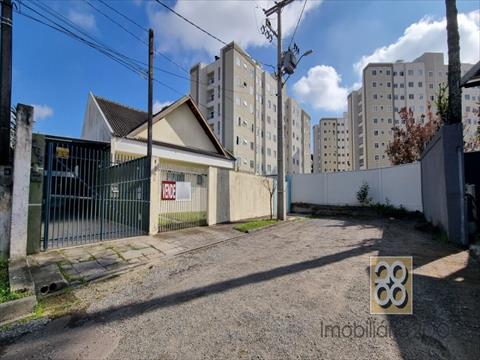 Casa Residencial para venda no Uberaba em Curitiba com 86m² por R$ 480.000,00