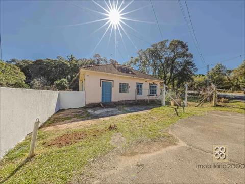 Terreno / Lote para venda no Jardim Esmeralda em Piraquara com 3.625m² por R$ 650.000,00