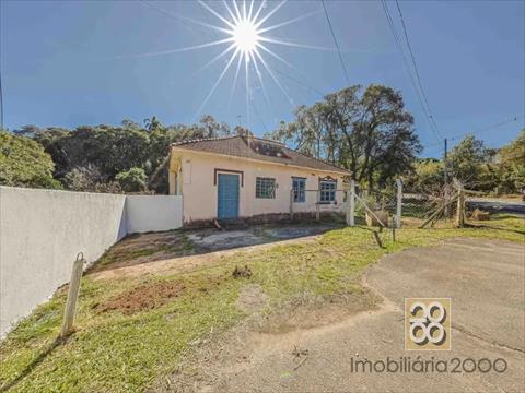 Terreno / Lote para venda no Jardim Esmeralda em Piraquara com 3.625m² por R$ 650.000,00