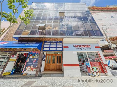 Imóveis Comerciais para locacao no Centro em Curitiba com 41m² por R$ 1.100,00