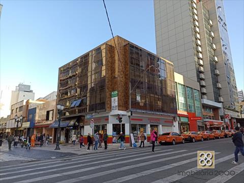 Imóveis Comerciais para locacao no Centro em Curitiba com 52m² por R$ 1.380,00