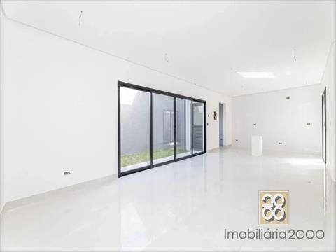 Sobrado para venda no Santa Felicidade em Curitiba com 134m² por R$ 980.000,00