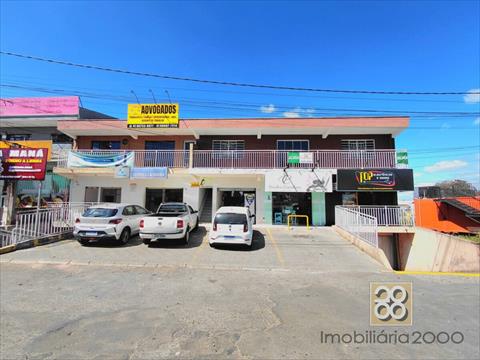 Imóveis Comerciais para locacao no Cachoeira em Almirante Tamandaré com 0m² por R$ 4.300,00