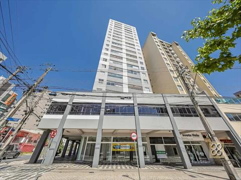 Loja para locacao no Portão em Curitiba com 0m² por R$ 16.280,00