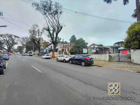 Terreno / Lote para locacao no Bacacheri em Curitiba com 0m² por R$ 3.700,00