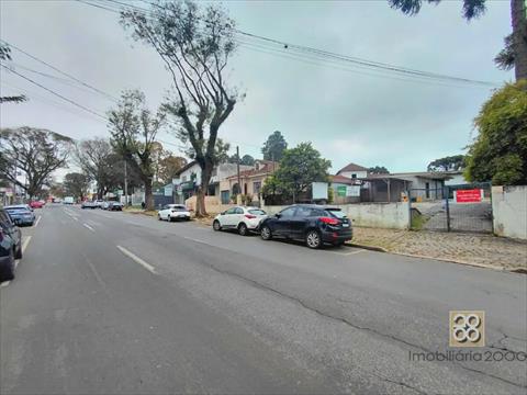 Terreno / Lote para locacao no Bacacheri em Curitiba com 0m² por R$ 3.500,00
