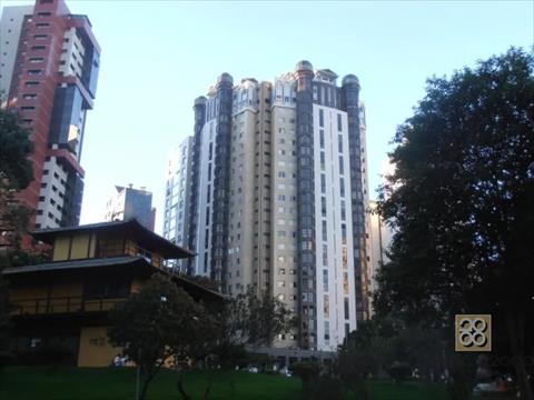 Apartamento para venda no Batel em Curitiba com 0m² por R$ 1.200.000,00