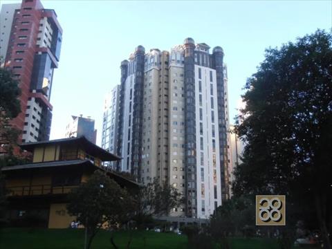 Apartamento para venda no Batel em Curitiba com 0m² por R$ 1.200.000,00