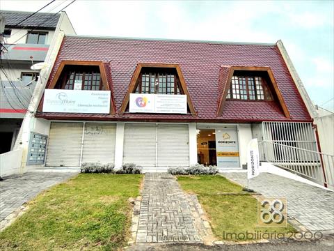 Imóveis Comerciais para locacao no Capão da Imbuia em Curitiba com 0m² por R$ 1.100,00
