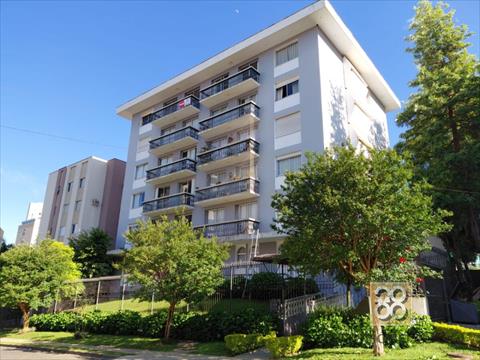 Apartamento para venda no Ahú em Curitiba com 135m² por R$ 980.000,00