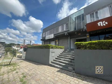 Loja para venda no Mercês em Curitiba com 38m² por R$ 175.000,00