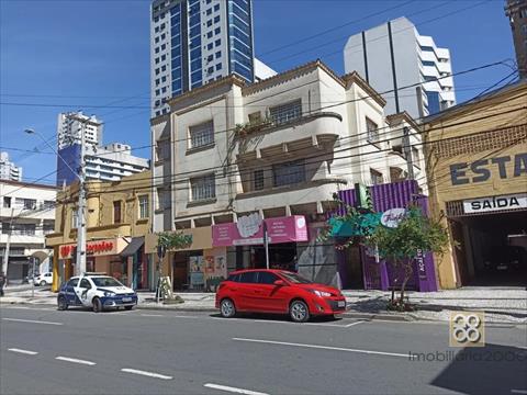 Imóveis Comerciais para locacao no Centro em Curitiba com 0m² por R$ 1.250,00