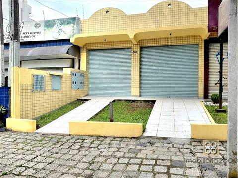 Loja para locacao no Água Verde em Curitiba com 0m² por R$ 4.000,00