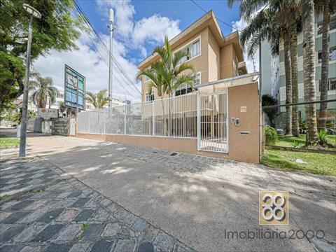 Apartamento para venda no Água Verde em Curitiba com 95m² por R$ 685.000,00