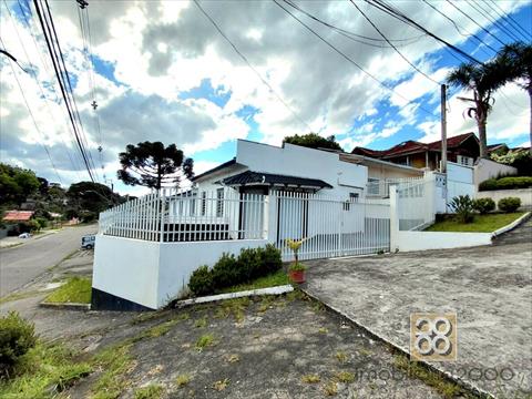 Loja para locacao no Mercês em Curitiba com 0m² por R$ 2.000,00