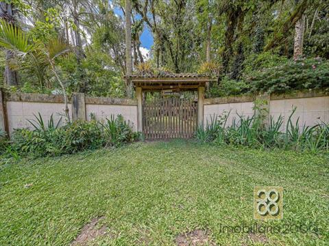 Chácara para venda no  em Campina Grande do Sul com 38.213m² por R$ 1.450.000,00