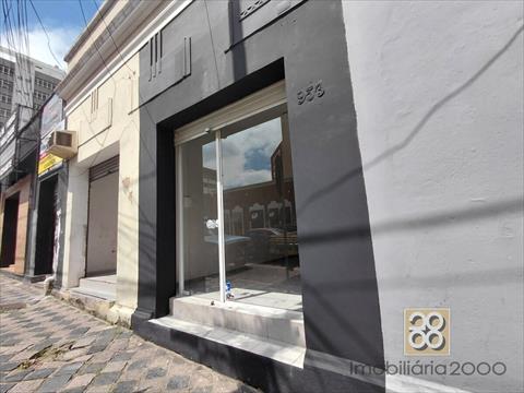 Loja para locacao no Centro em Curitiba com 32m² por R$ 1.250,00