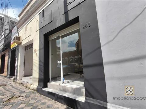 Loja para locacao no Centro em Curitiba com 32m² por R$ 1.250,00