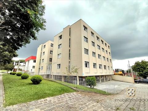 Apartamento para locacao no Água Verde em Curitiba com 90m² por R$ 2.380,00