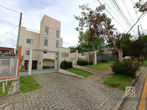 Apartamento para locacao no Alto da Xv em Curitiba com 19m² por R$ 1.500,00