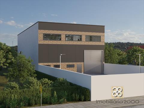 Galpão / Pavilhão / Barracão para locacao no Hauer em Curitiba com 0m² por R$ 15.000,00