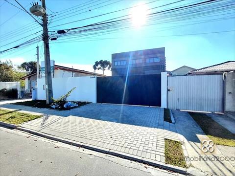 Casa Comercial para locacao no Hauer em Curitiba com 0m² por R$ 15.000,00