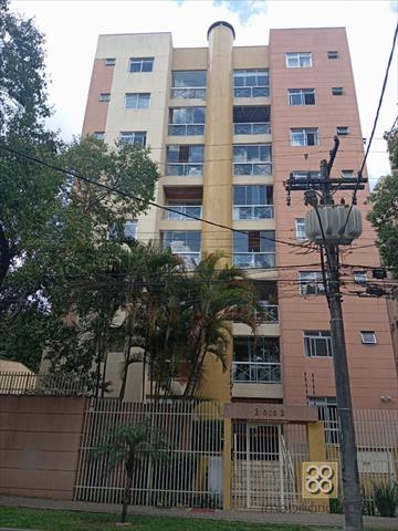 Apartamento para locacao no Água Verde em Curitiba com 87m² por R$ 3.200,00