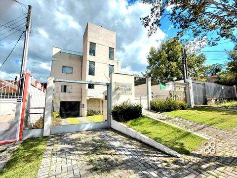 Apartamento para locacao no Alto da Xv em Curitiba com 27m² por R$ 1.350,00