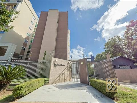 Apartamento para venda no Vila Izabel em Curitiba com 126m² por R$ 660.000,00