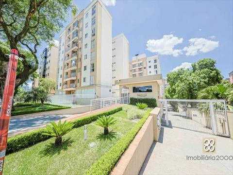 Apartamento para venda no Portão em Curitiba com 82m² por R$ 785.000,00