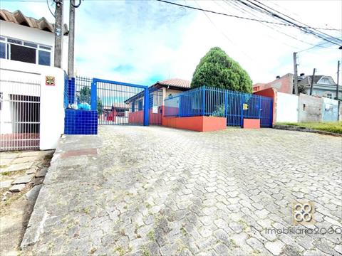 Casa Residencial para locacao no Cajuru em Curitiba com 70m² por R$ 1.980,00
