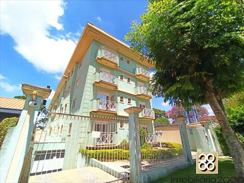 Apartamento para locacao no Bom Retiro em Curitiba com 55m² por R$ 2.000,00