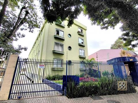Apartamento para locacao no Água Verde em Curitiba com 65m² por R$ 1.900,00