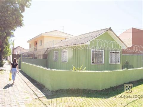 Casa Residencial para locacao no Santa Quitéria em Curitiba com 100m² por R$ 2.980,00