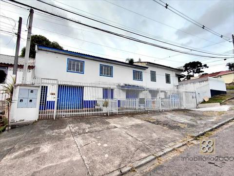 Loja para locacao no Mercês em Curitiba com 0m² por R$ 750,00